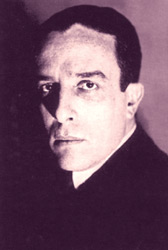 Baldomero Fernández Moreno